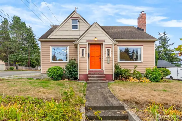 5002 6th Avenue, Tacoma, WA 98406