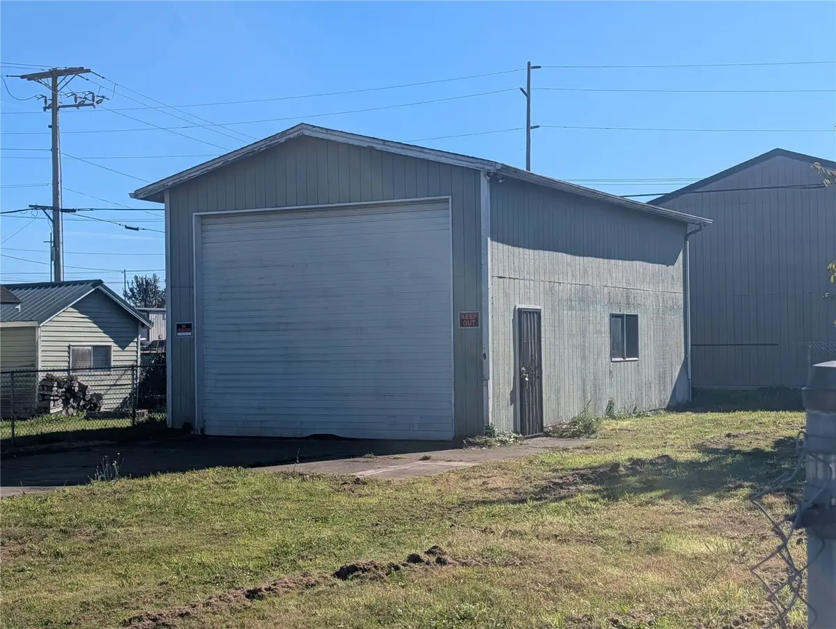 1505 W Market Street #2, Aberdeen, WA 98520 - #1