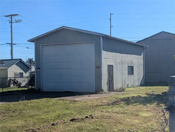 1505 W Market Street #2, Aberdeen, WA 98520