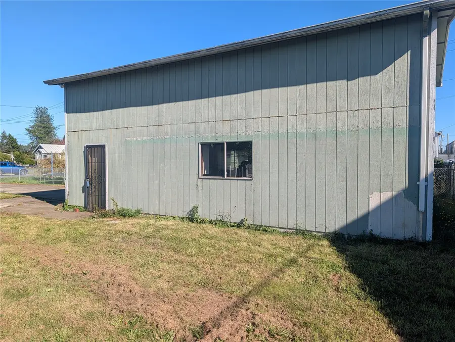 1505 W Market Street #2, Aberdeen, WA 98520 - #3