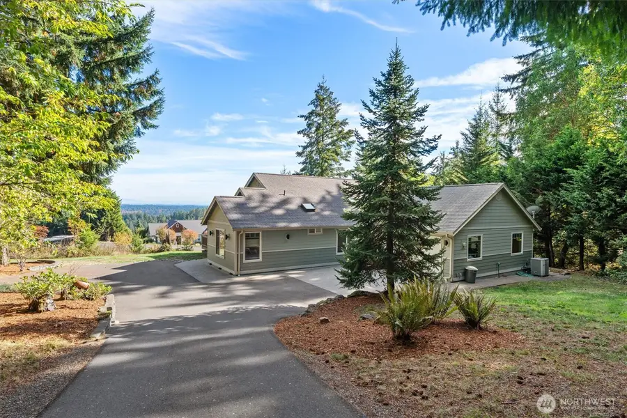 7030 Sunrise Ridge Lane Nw, Olympia, WA 98502 - #2
