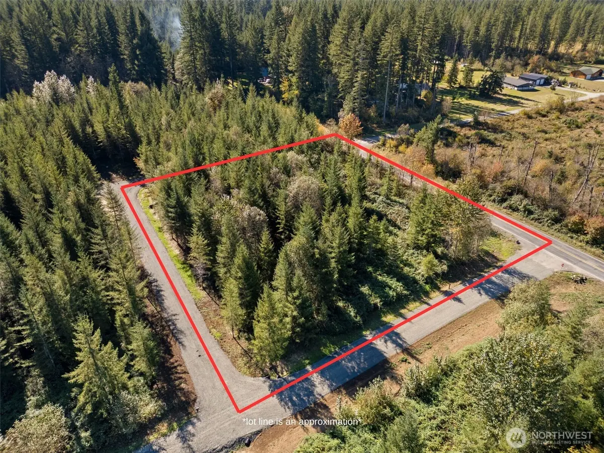 108 Barton Way #1, Ariel, WA 98603 - #1