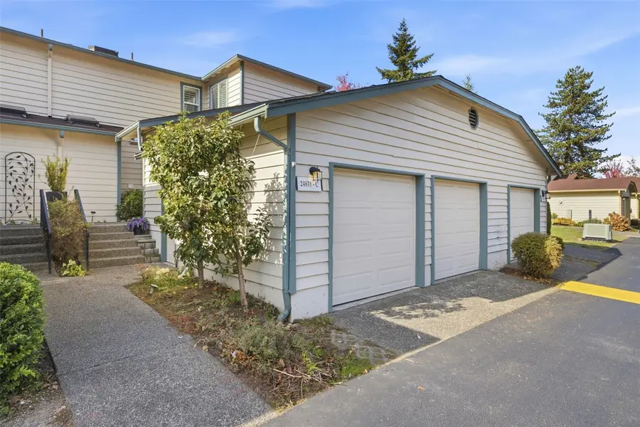 24831 110th Place Se #C, Kent, WA 98030 - #3