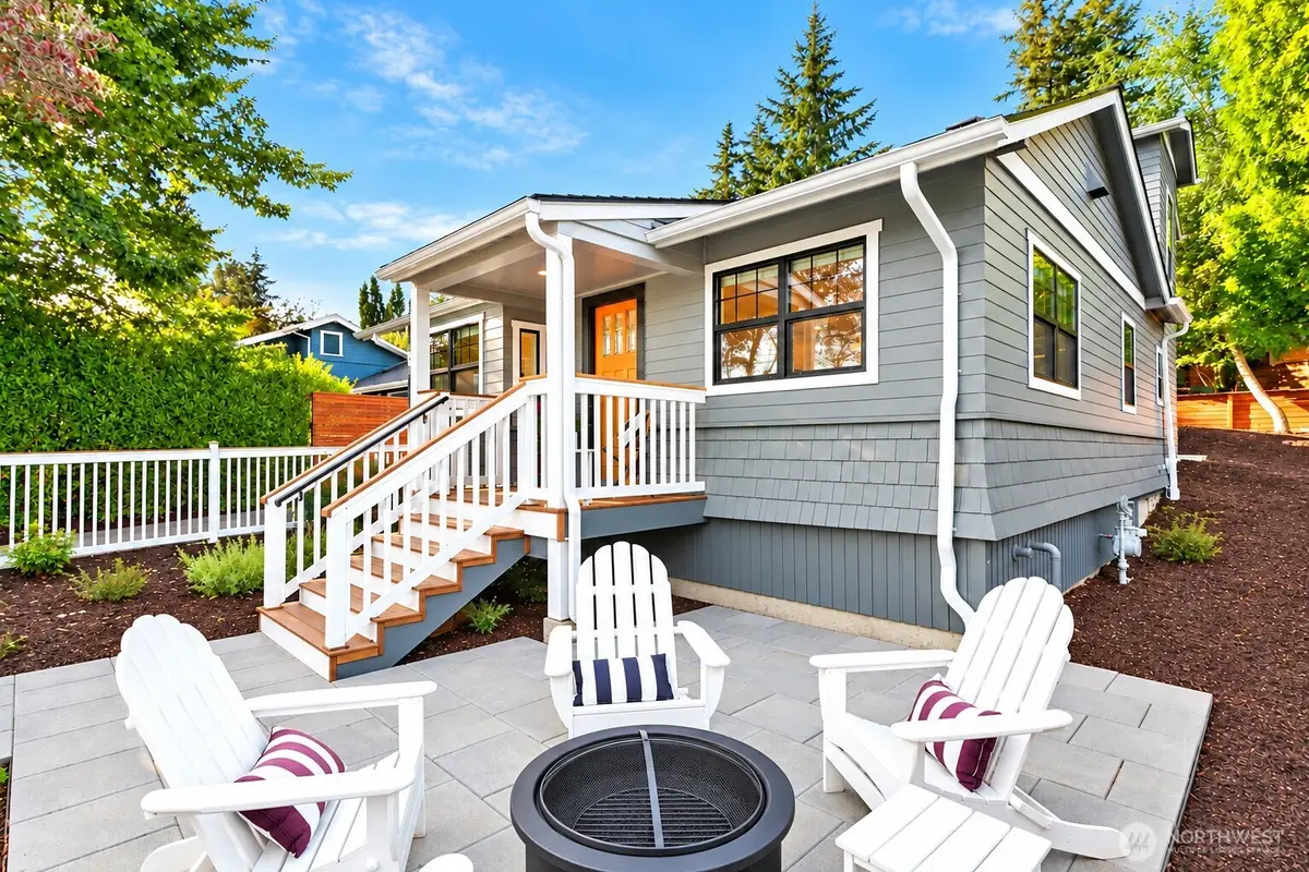 346 10th Avenue, Kirkland, WA 98033 - #1