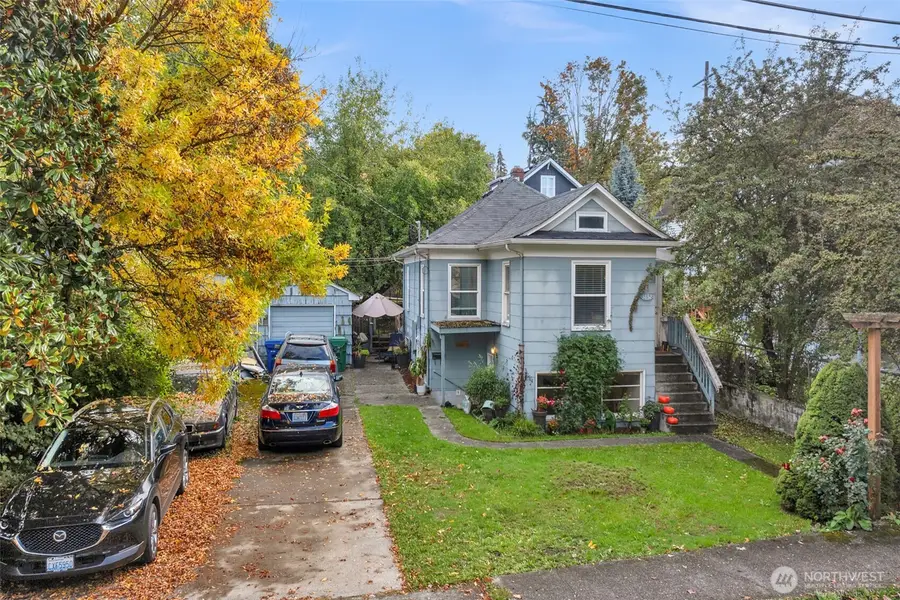 3852 Courtland Place S, Seattle, WA 98118 - #3