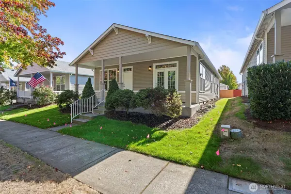 8425 16th Avenue Se, Olympia, WA 98503