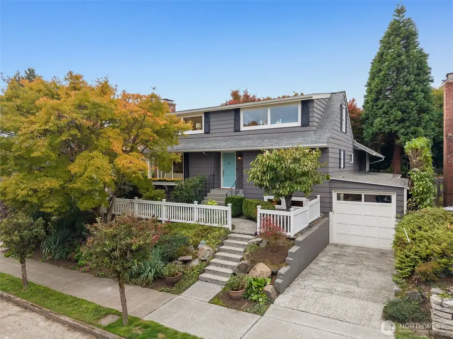7301 53rd Avenue Ne, Seattle, WA 98115 - #2