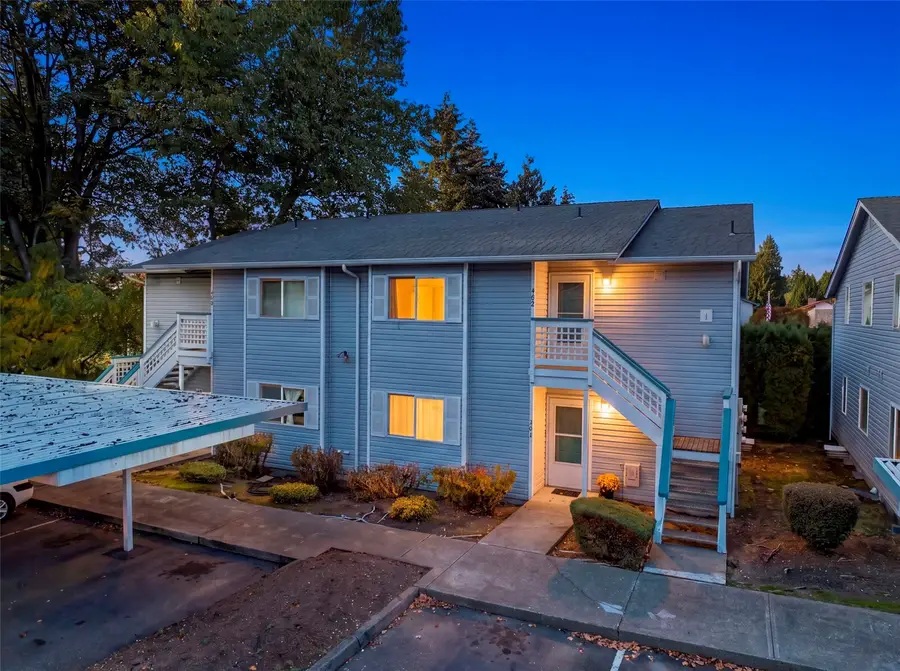 1101 37th Street Se #403, Auburn, WA 98002 - #2