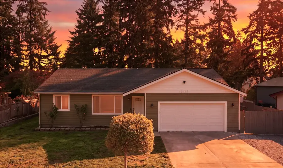 12117 223 Avenue E, Sumner, WA 98391 - #2
