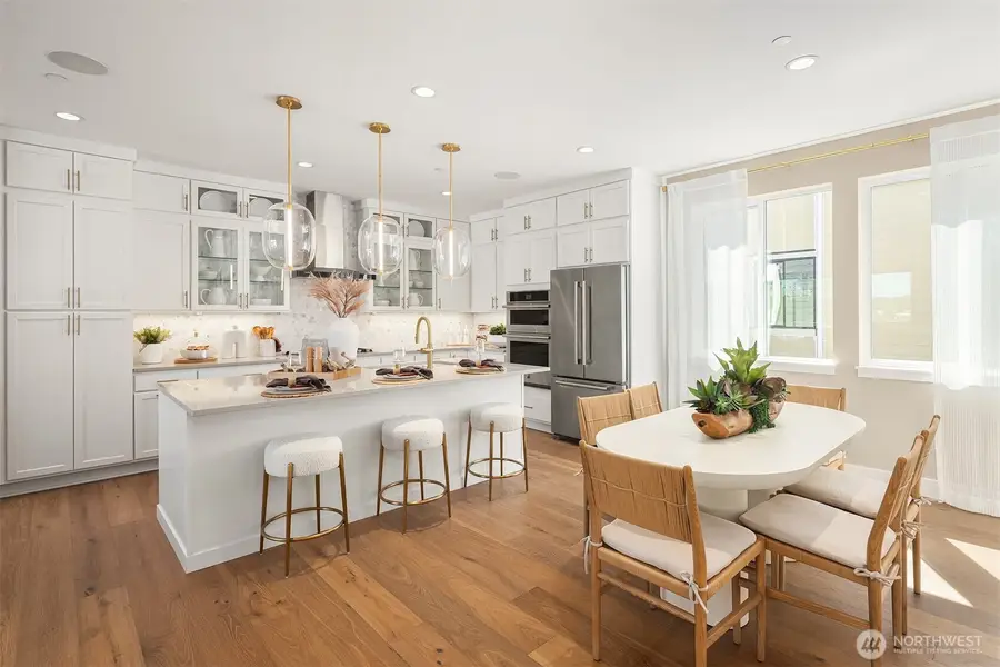 10808 120th Lane Ne #D, Kirkland, WA 98033 - #2
