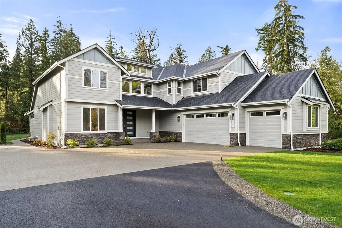 7746 Rich Road Se, Olympia, WA 98501 - #1