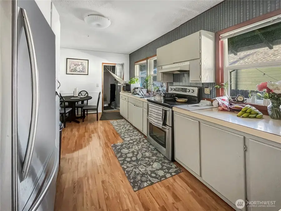 833 S Tower Avenue, Centralia, WA 98531 - #2