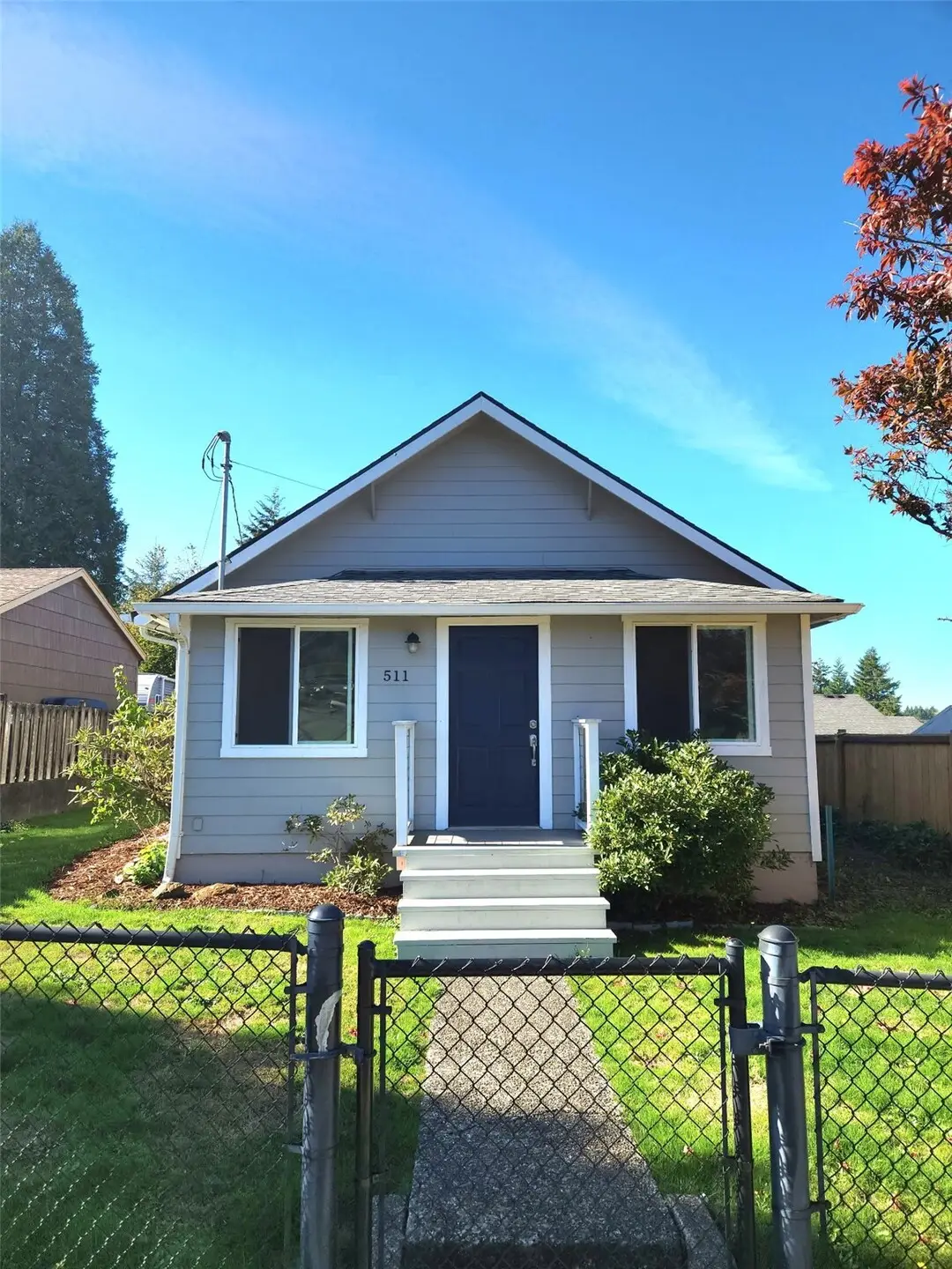 511 S 3rd Street, McCleary, WA 98557 - #1