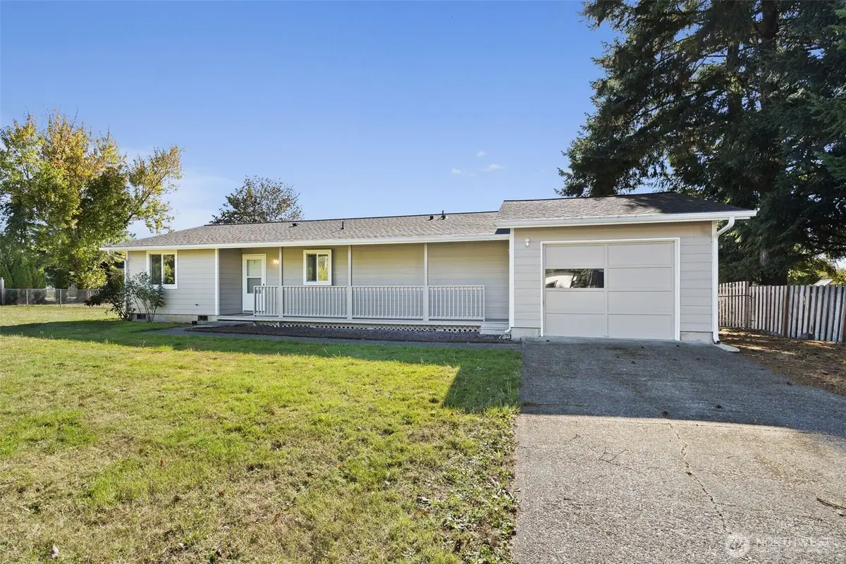 218 Valley Meadows Drive, Chehalis, WA 98532 - #1