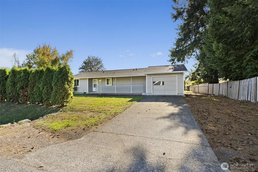 218 Valley Meadows Drive, Chehalis, WA 98532 - #2