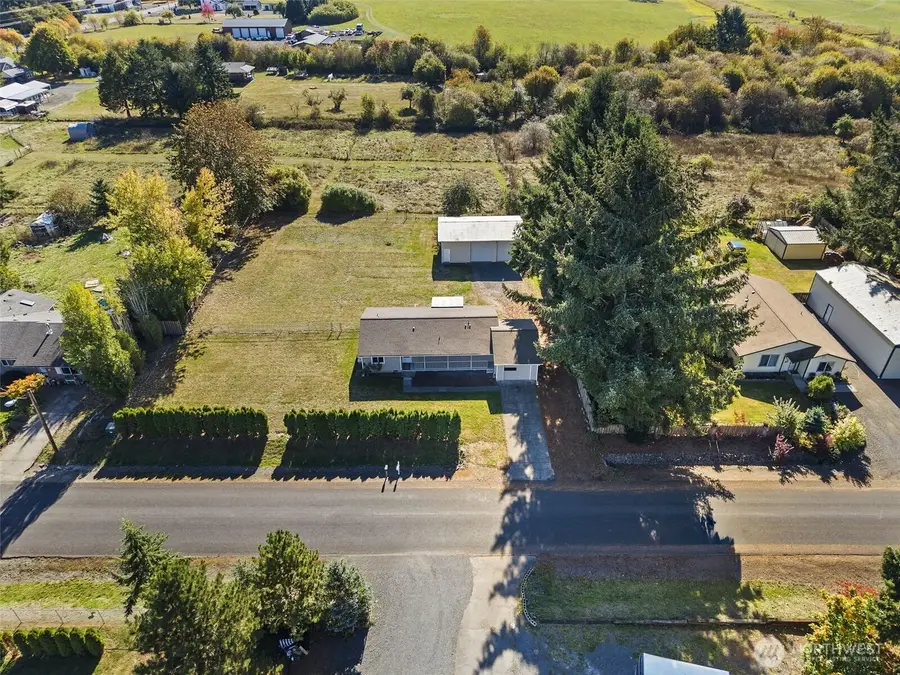 218 Valley Meadows Drive, Chehalis, WA 98532 - #3