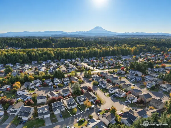 19703 84th Avenue E, Spanaway, WA 98387