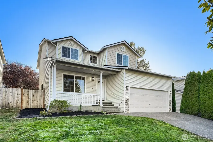 19703 84th Avenue E, Spanaway, WA 98387 - #2