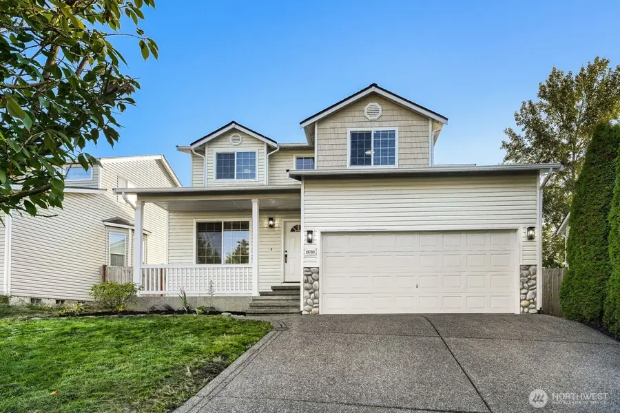 19703 84th Avenue E, Spanaway, WA 98387 - #3