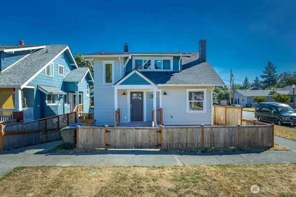 723 S Sheridan Avenue, Tacoma, WA 98405