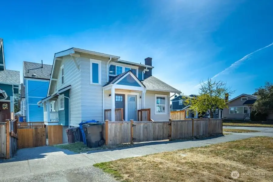 723 S Sheridan Avenue, Tacoma, WA 98405 - #2