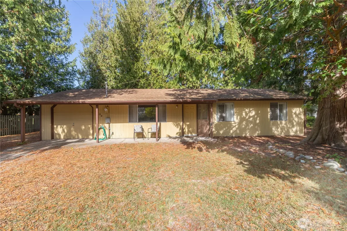 2108 14th Street, Port Townsend, WA 98368 - #1