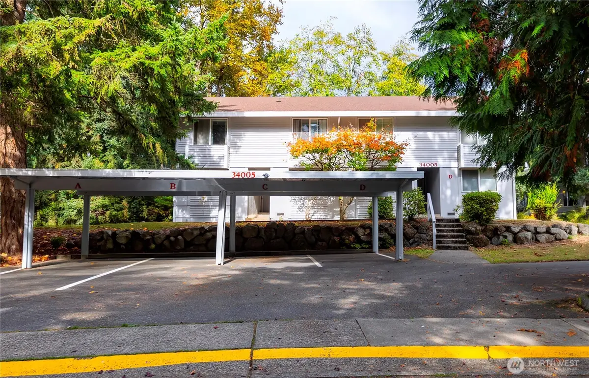 34005 1st Circle S, Federal Way, WA 98003 - #1