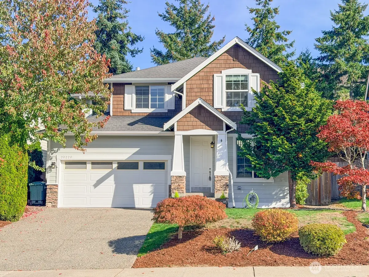 20220 84th Place Ne, Bothell, WA 98011 - #1