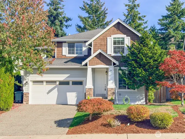 20220 84th Place Ne, Bothell, WA 98011