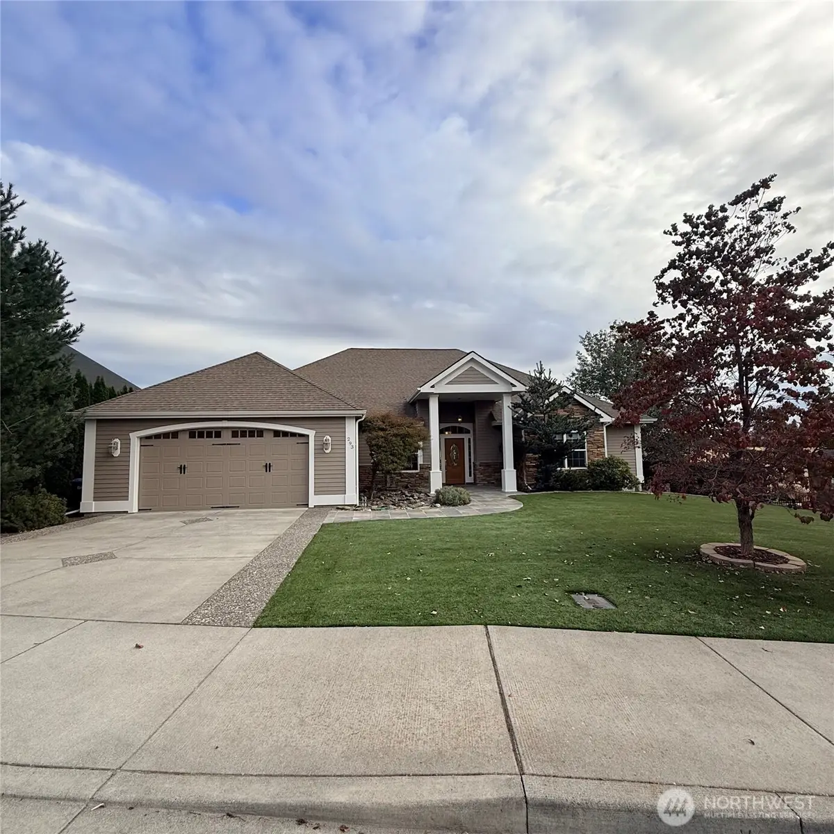 293 Coyote Ridge Road, Walla Walla, WA 99362 - #1