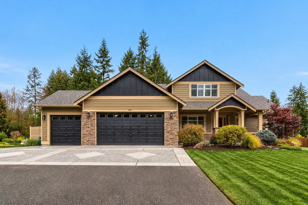 3921 259th Place Nw, Stanwood, WA 98292 - #1