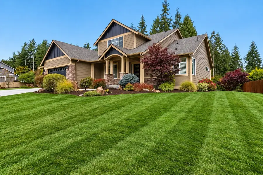3921 259th Place Nw, Stanwood, WA 98292 - #2