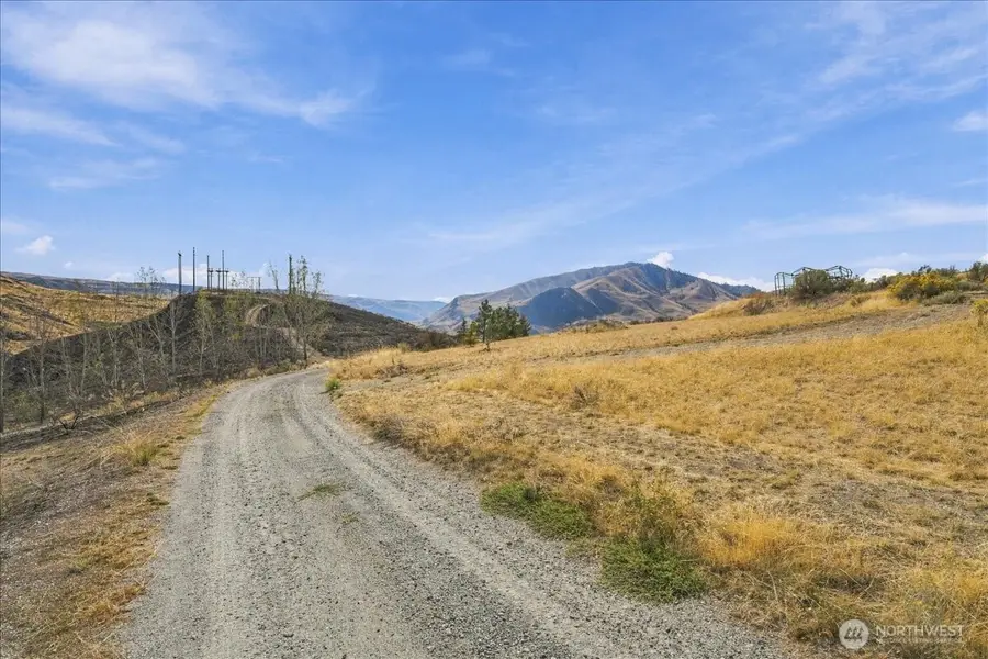 3 Willmorth (lot 3) Drive, Chelan, WA 98816 - #2