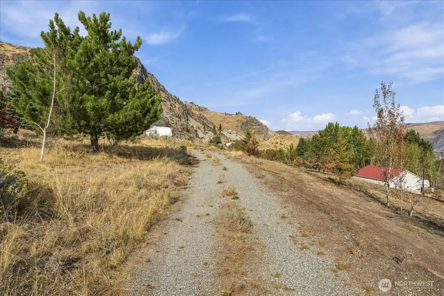 3 Willmorth (lot 3) Drive, Chelan, WA 98816 - #3