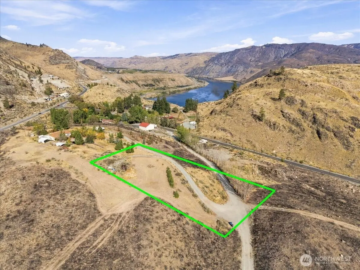 2 Willmorth (lot 2) Drive #2, Chelan, WA 98816 - #1