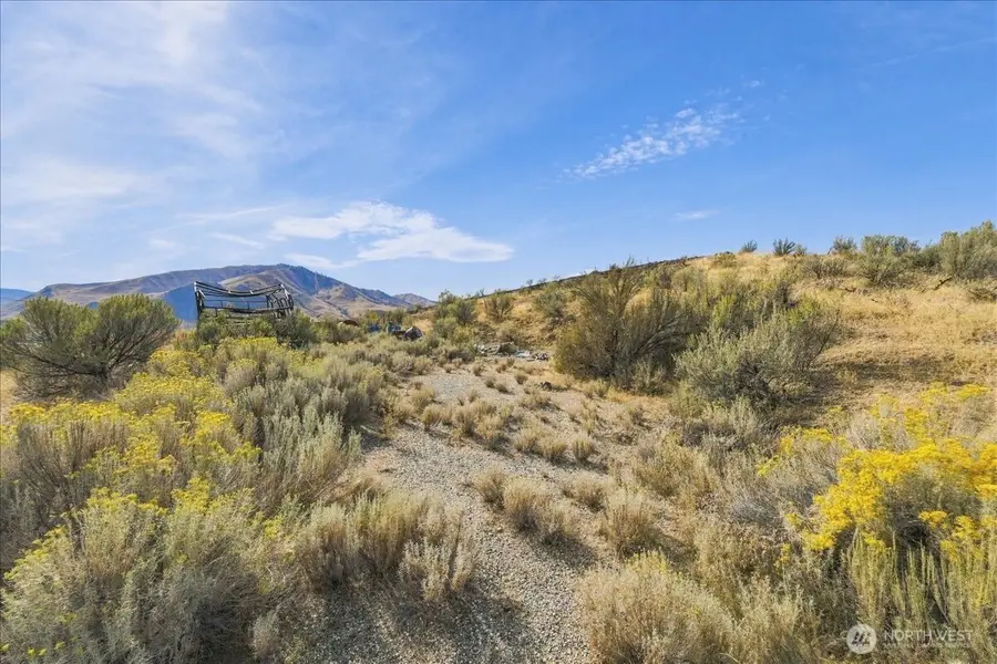 2 Willmorth (lot 2) Drive #2, Chelan, WA 98816 - #3