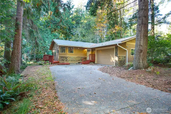 10 Lost Fork Lane, Bellingham, WA 98229
