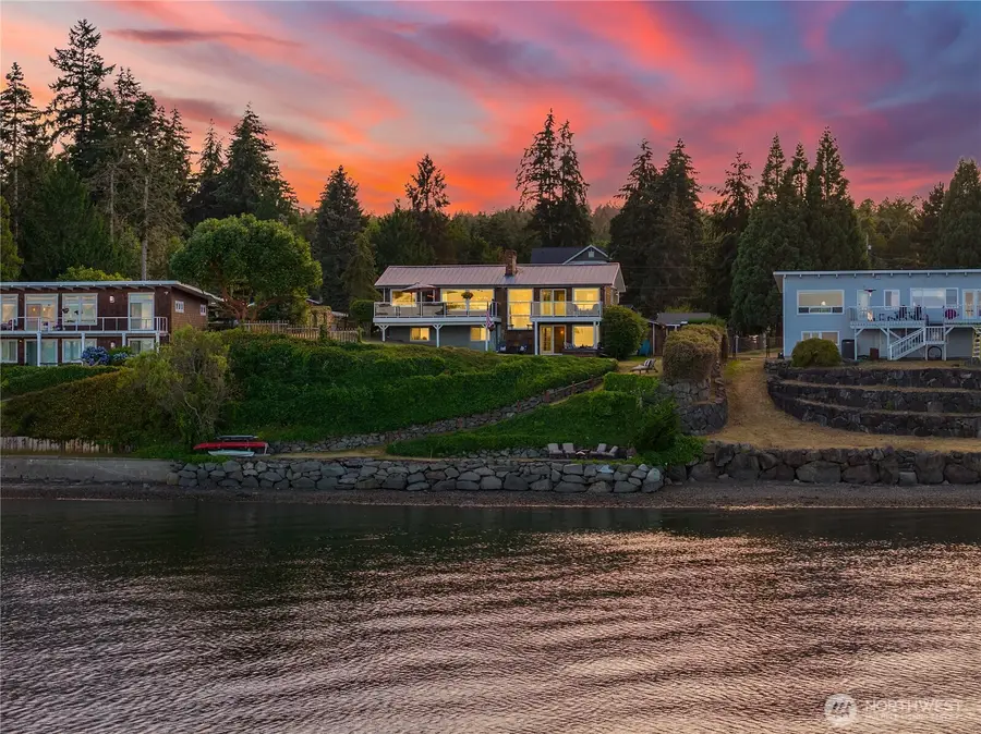 969 12th Avenue, Fox Island, WA 98333 - #2