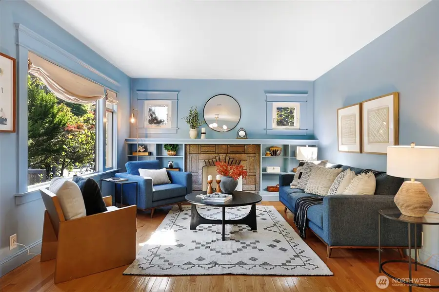 5807 3rd Avenue Nw, Seattle, WA 98107 - #2