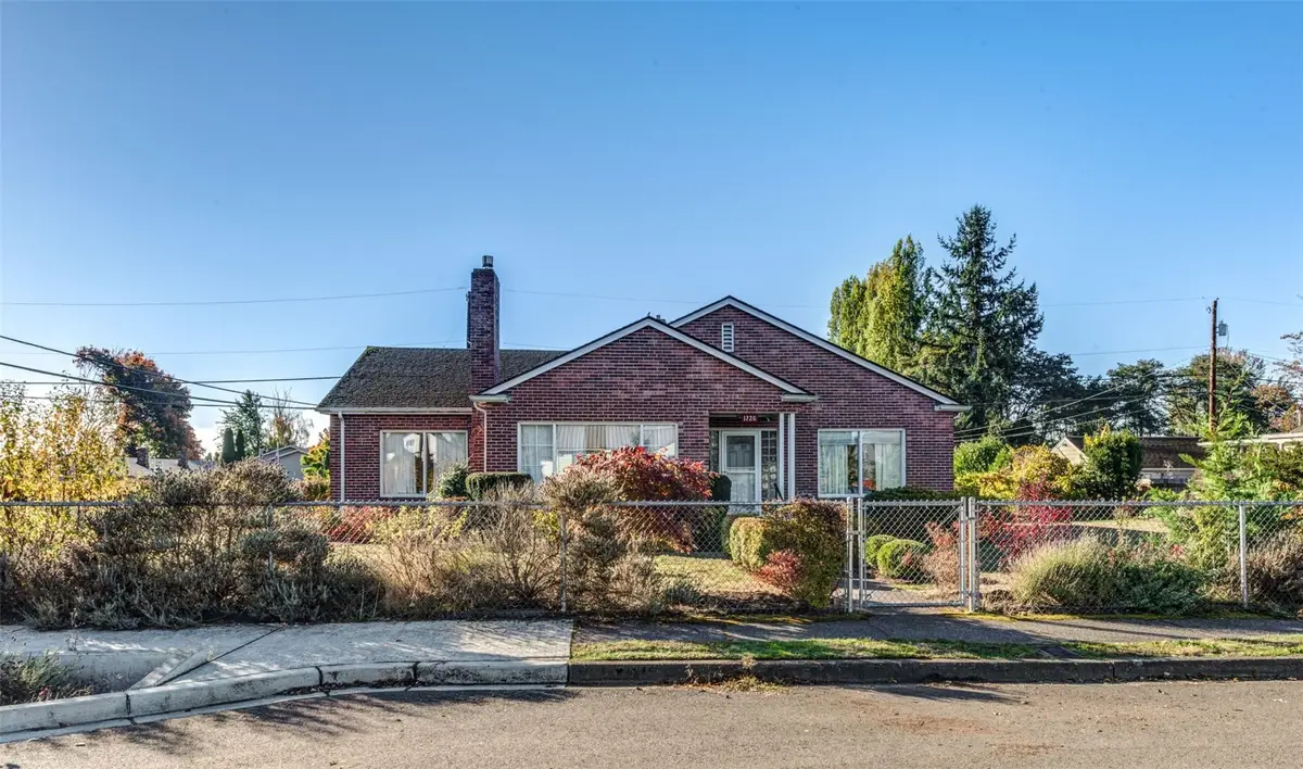 1726 2nd Street, Marysville, WA 98270 - #1
