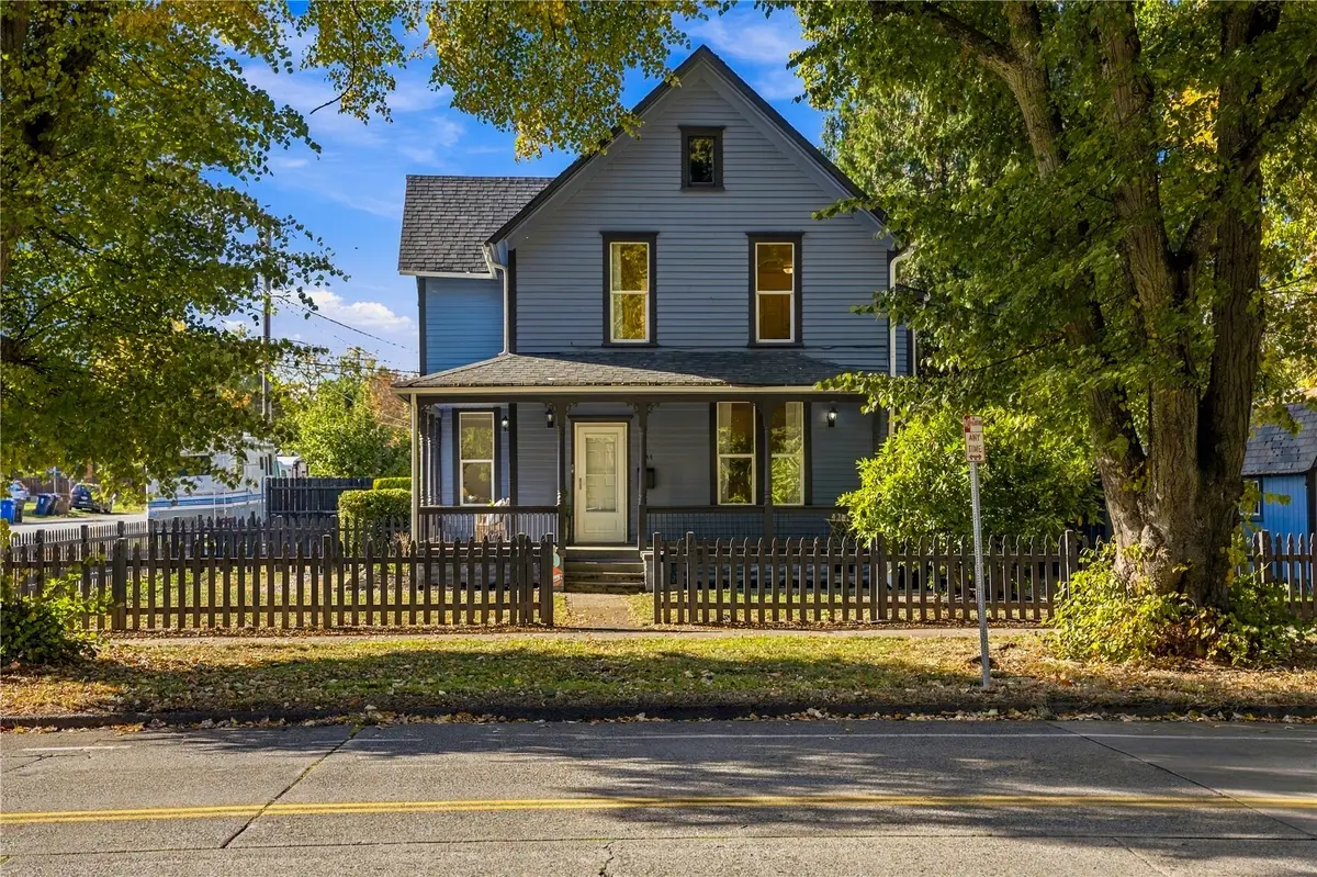 3544 S Thompson Avenue, Tacoma, WA 98418 - #1