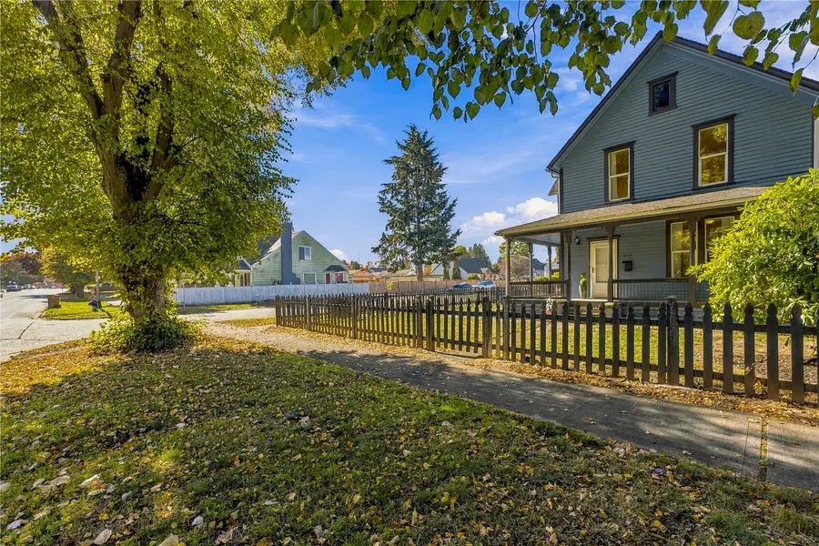 3544 S Thompson Avenue, Tacoma, WA 98418 - #2