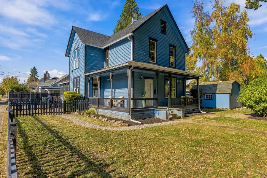 3544 S Thompson Avenue, Tacoma, WA 98418 - #3