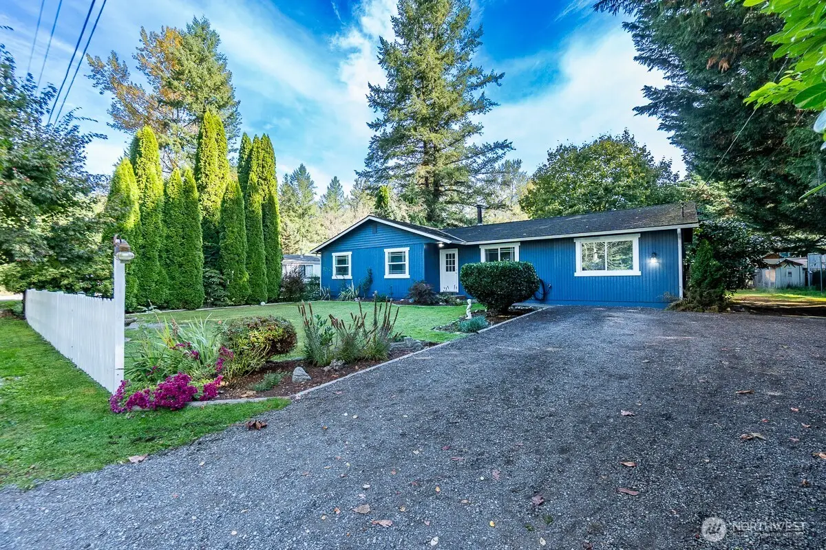 14833 Moonlight Drive, Gold Bar, WA 98251 - #1