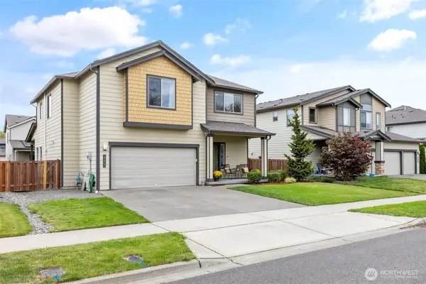 377 S Sergeant Street, Buckley, WA 98321