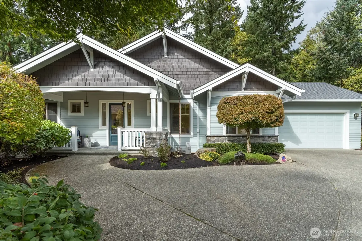 13820 49th Avenue Ct Nw, Gig Harbor, WA 98332 - #1