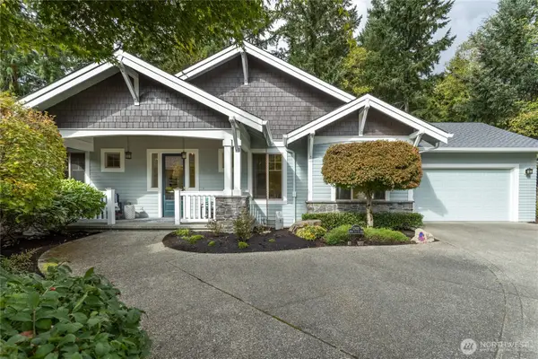 13820 49th Avenue Ct Nw, Gig Harbor, WA 98332