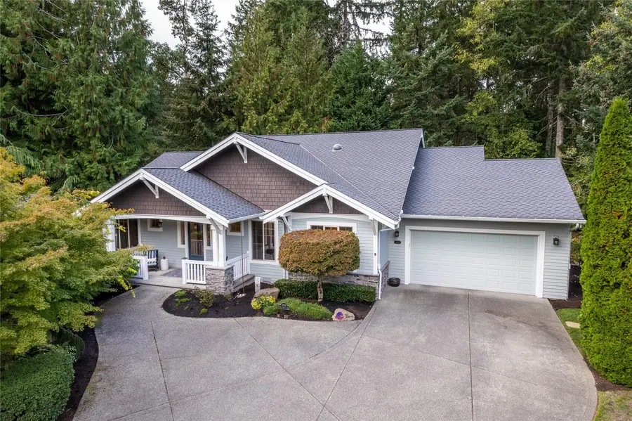 13820 49th Avenue Ct Nw, Gig Harbor, WA 98332 - #2