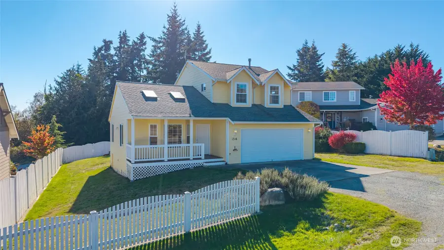 1316 Primrose Way, Freeland, WA 98249 - #2