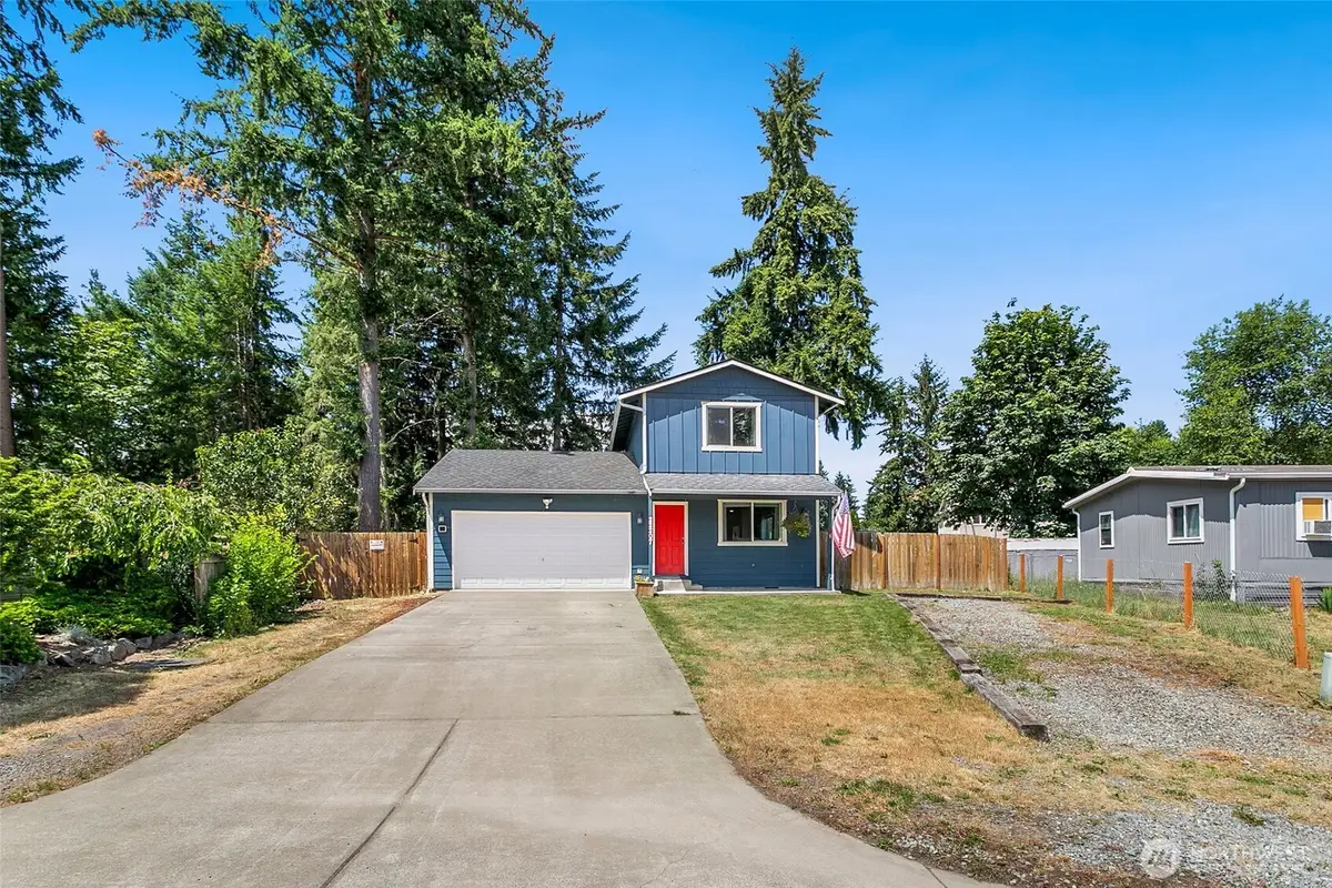 22207 126th Street E, Bonney Lake, WA 98391 - #1